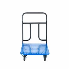 Тележка платформенная КП-300-200-К , 600х900мм