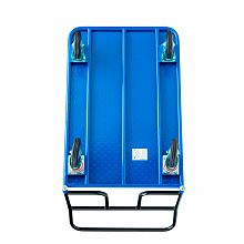 Тележка платформенная КП-400-200-К , 700х1000мм