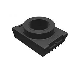 Держатель инструмента HSK - А80 / С80 / E80 / F80 / B100 (диаметр 60)