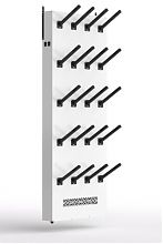 Сушилка для обуви и перчаток Vildis V-Light 10P