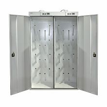 Сушильный шкаф ШС-4-16 Т для обуви