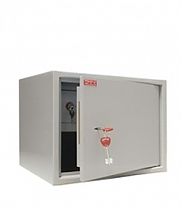 Металлический бухгалтерский шкаф КБС-02ТН