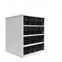 Cегмент ССМ-16 ESD