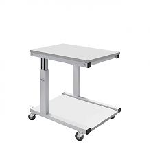 Стол подкатной ПСП-500 ESD