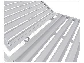 Кровать КМ-01