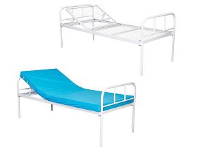 Кровать КМ-01