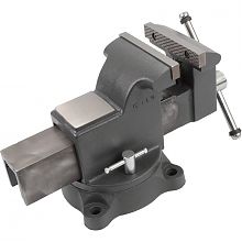 Верстак 22.2Д.310 с тисками