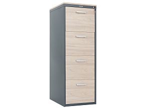 Картотека AFC-04LC