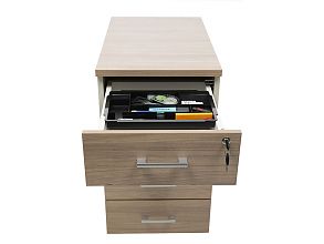 Тумба приставная 70 NPW-407 L4