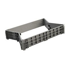 Складной паллетный борт 1200х1000х200 (31.822.91)