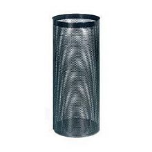 Урна металлическая УДМ-250П