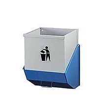 Урна настенная УН-1