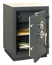 Сейф ПК - 10 ТК