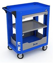 Тележка PROFI №5