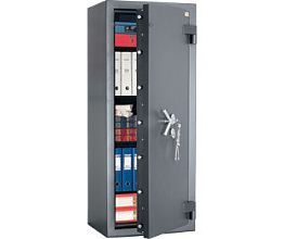 Сейф VALBERG РУБЕЖ 1668 KL