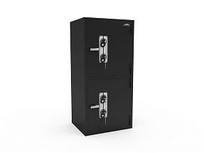 Сейф ЛС-420 БТ