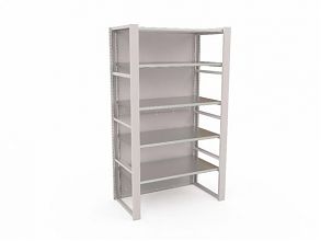 Система хранения MODUL 1х2000 №1