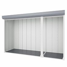 Шкаф для паркинга 2300х3100х900 (без наполнения)