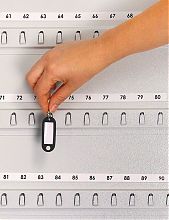 Ключница КЛ-К100 без брелоков