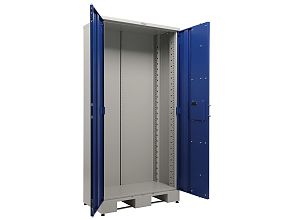 Шкаф инструментальный AMH TC EL