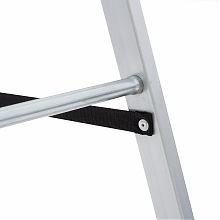 Стремянка алюминиевая NV1110.6