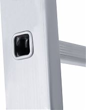 Подмости алюминиевые строительные, ширина 460 мм NV2340.3