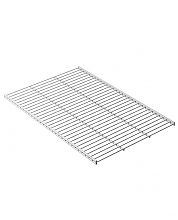 Полка сетчатая GSh 60х50 белая
