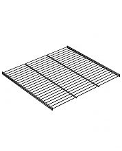 Полка сетчатая GSh 45х50 графит