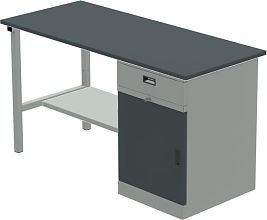 Верстак 1500х630 мм С1/1