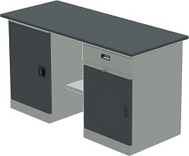 Верстак 1800х630 мм С.С1/4