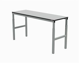 Стол 1800х500 мм (RAL7012)