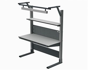 Столы многофункциональные Метех