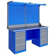 Верстак TNC 181.33.2-2F