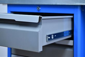 Верстак TNC 121.13.1-2F