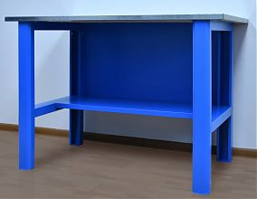 Верстак TNC 121.11.3-2