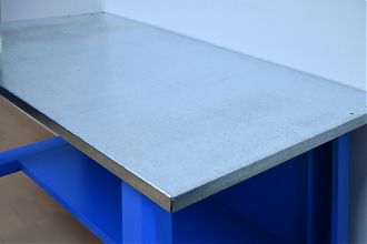 Верстак TNC 121.11.3-2