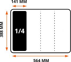 Набор разрезных ключей PRO-10