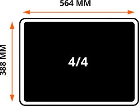 Набор инструментов PRO-1-2, 178 предметов