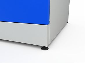 Шкаф для инструментов ERGO XM 11