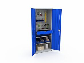 Шкаф для инструментов ERGO XM 04