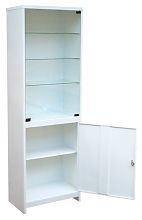 Лабораторный шкаф ШМС-1