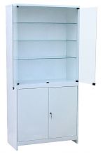 Лабораторный шкаф ШМС-2