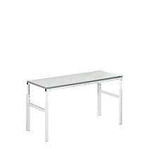 Рабочее место серии Классик СР-12-9 светло-серый