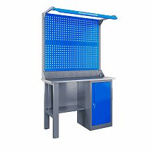 Верстак SLF 121.17.1-2FR