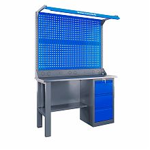 Верстак SLF 141.13.2-2FR