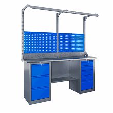 Верстак SLF 181.35.2-1FR