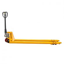 Гидравлическая тележка (рохля) SD (BF25, г/п 2500 кг, вилы 1150x550 мм, PDP) SMARTLIFT (SMART)