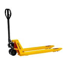Гидравлическая тележка SD (BF30; 3000 кг; 1150х550 мм; PDP) СМАРТЛИФТ (SMARTLIFT)