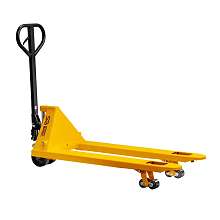 Гидравлическая тележка SD (BF30; 3000 кг; 1150х550 мм; PDP) СМАРТЛИФТ (SMARTLIFT)