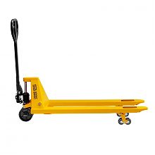 Гидравлическая тележка (рохля) SD (BF30, г/п 3000 кг, вилы 1150x550 мм, PDP) SMARTLIFT (SMART)